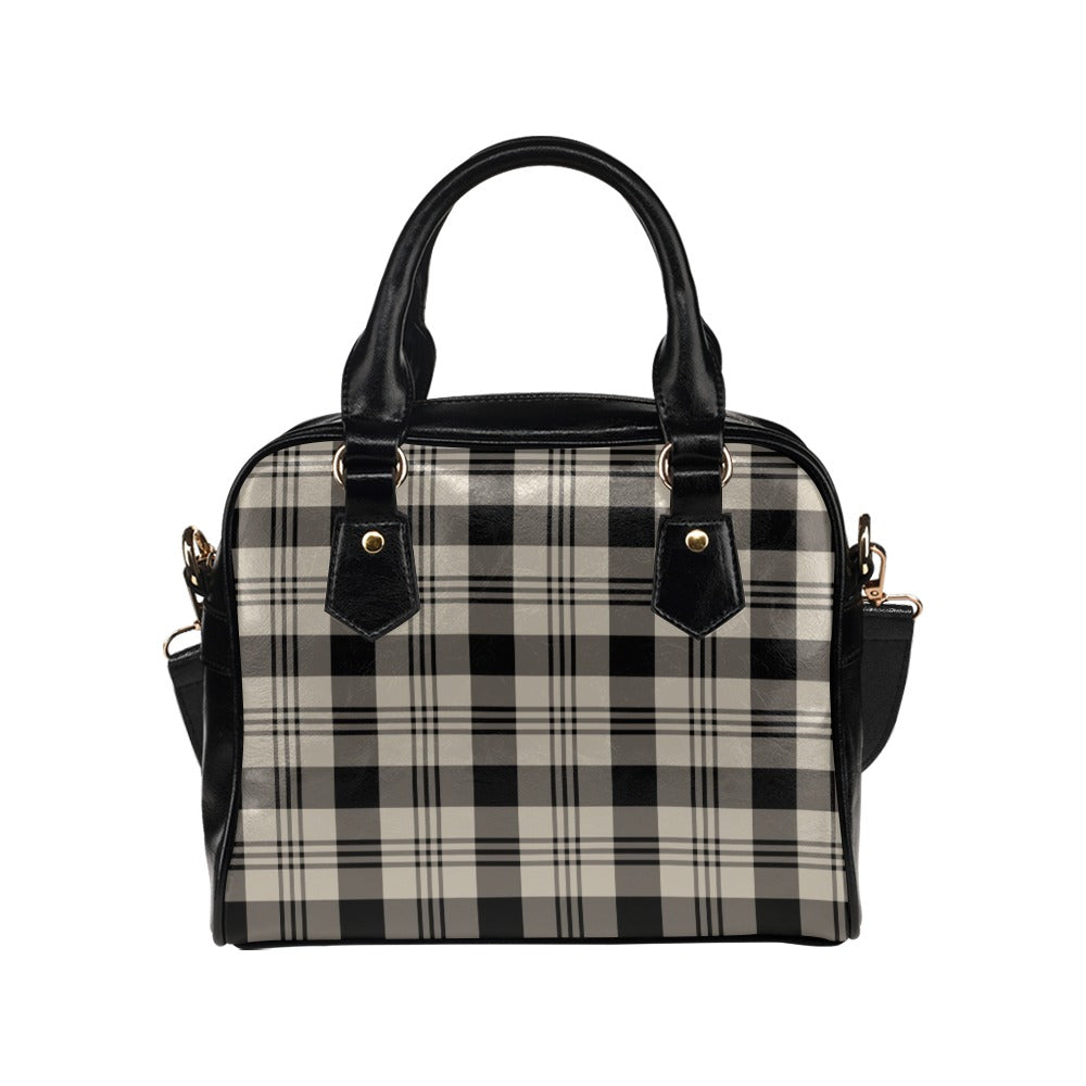 Luxury Plaid Designer Handbags – enshoppers