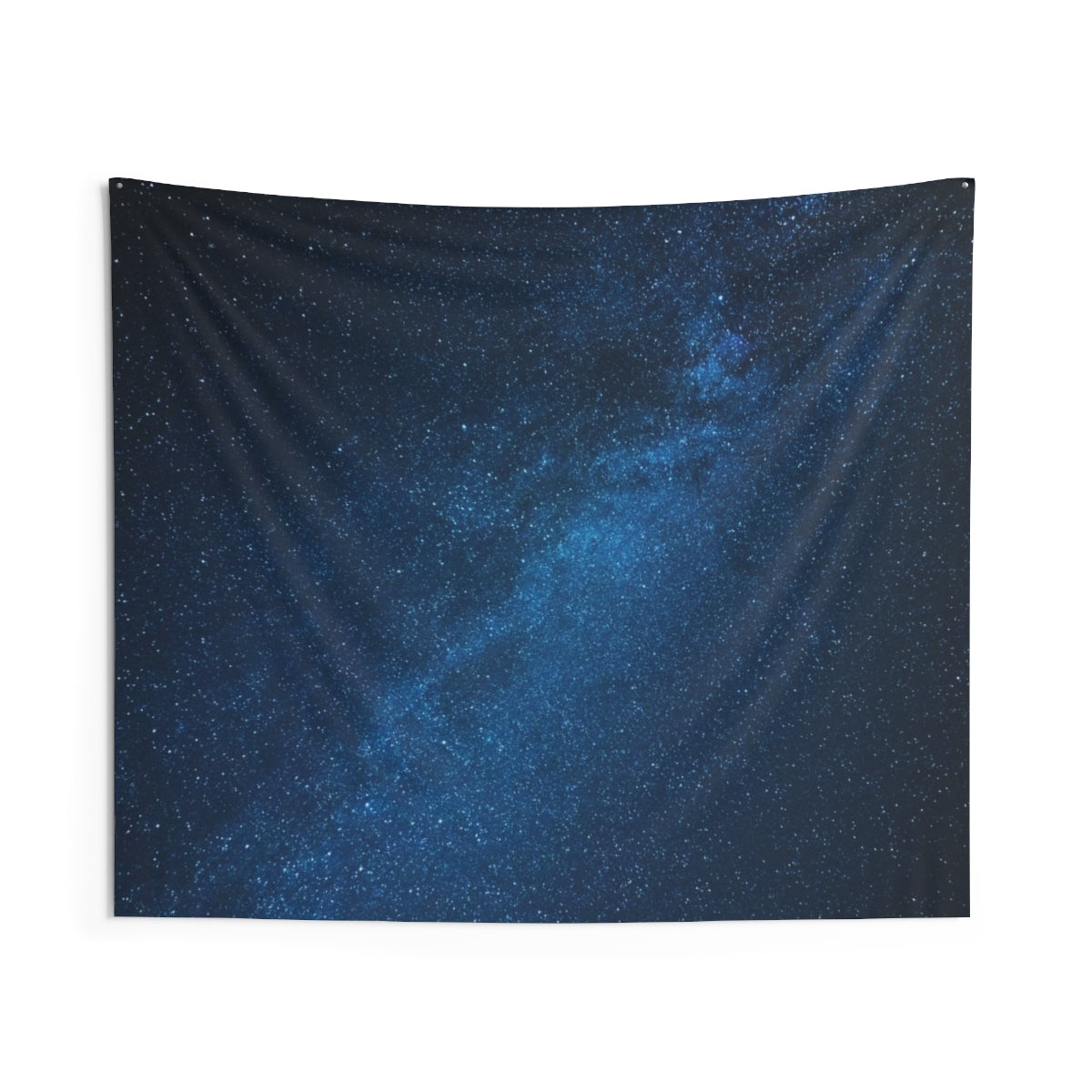 Space Tapestry, Galactic Galaxy Universe Tapestry, Outer Space Art View, Milky Way, Night Sky Indoor Room Wall Tapestry Starcove Fashion