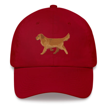 Labrador Retriever Baseball Dad Hat Cap, Dog Pet Mom Trucker Men Women Embroidery Embroidered Hat Gift Starcove Fashion