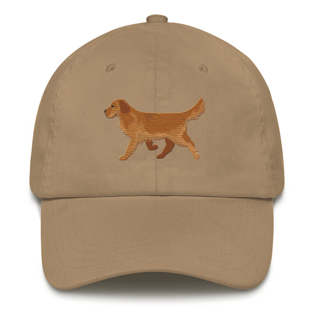 Labrador Retriever Baseball Dad Hat Cap, Dog Pet Mom Trucker Men Women Embroidery Embroidered Hat Gift Starcove Fashion