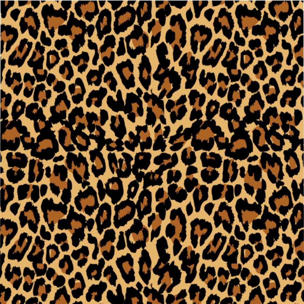 Leopard Duvet Cover, Animal Print Cheetah Queen Full Twin Microfiber Unique Vibrant Bed Cover Home Bedding Starcove Fashion