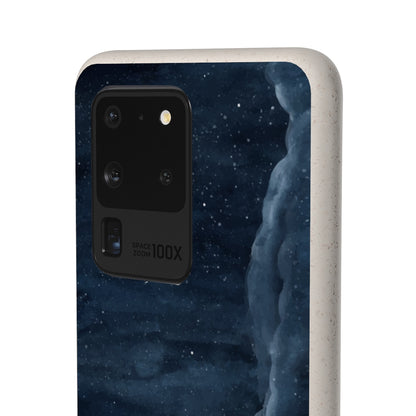 Galaxy iPhone 13 12 Pro Case, 11 Pro Vegan Biodegradable Plant Samsung Galaxy S20 Ultra Eco Friendly Compostable Cell Phone Zero Waist Starcove Fashion