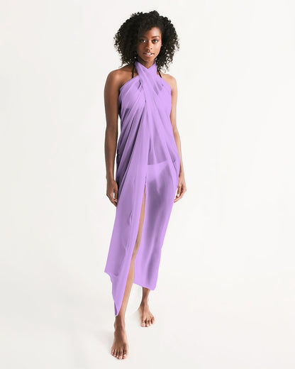Lavender Swimsuit Cover Up Women, Purple Lilac Beach Bathing Suit Rect – Starcove Fashion Lavender Swimsuit Cover Up Women, Purple Lilac Beach Bathing Suit Rect – Starcove Fashion