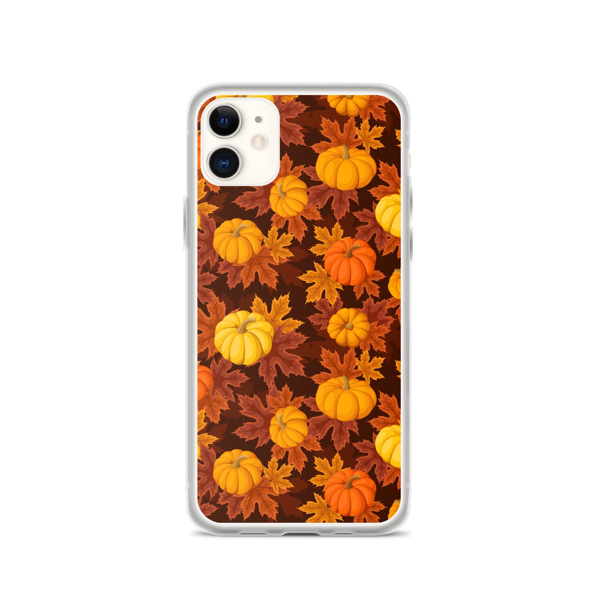 Pumpkins iPhone 13 Pro Max Case, Fall Autumn Leaves Print Cute Aesthetic iPhone 12 11 Mini SE 2020 XS Max XR X 8 7 Plus Cell Phone iPhone 12 Pro Pumpkins iPhone 13 Pro Max Case, Fall Autumn Leaves Print Cute Aesthetic iPhone 12 11 Mini SE 2020 XS Max XR X 8 7 Plus Cell Phone iPhone 12 Pro