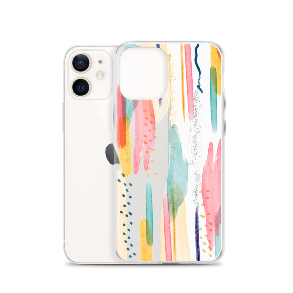 Casetful Boho Phone Case Iphone 12 CasetfulCases UK