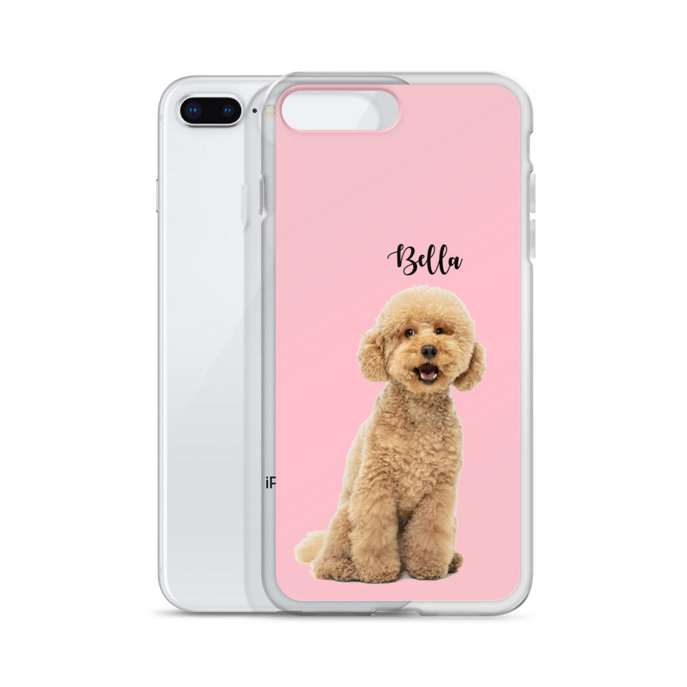 Custom Pet Phone Case, Dog Cat Photo Name Personalized iPhone 14 13 12 11 Pro Max Mini SE 2020 XS XR X 8 7 Plus iPhone 12 Pro Custom Pet Phone Case, Dog Cat Photo Name Personalized iPhone 14 13 12 11 Pro Max Mini SE 2020 XS XR X 8 7 Plus iPhone 12 Pro
