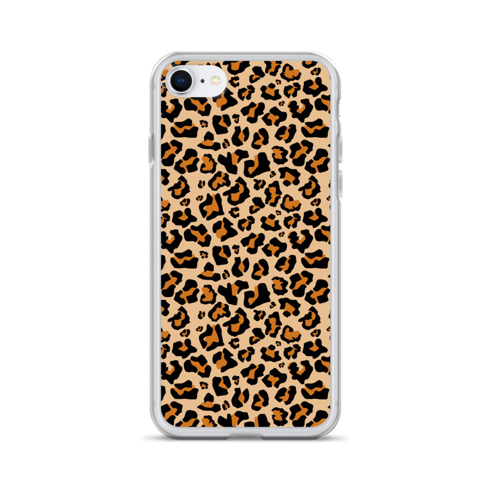 Leopard Print iPhone 15 14 13 12 Case Pro Max, Cheetah Animal iPhone 11 Mini SE XS Max XR X 7 8 Cell Phone Case iPhone SE Leopard Print iPhone 15 14 13 12 Case Pro Max, Cheetah Animal iPhone 11 Mini SE XS Max XR X 7 8 Cell Phone Case iPhone SE