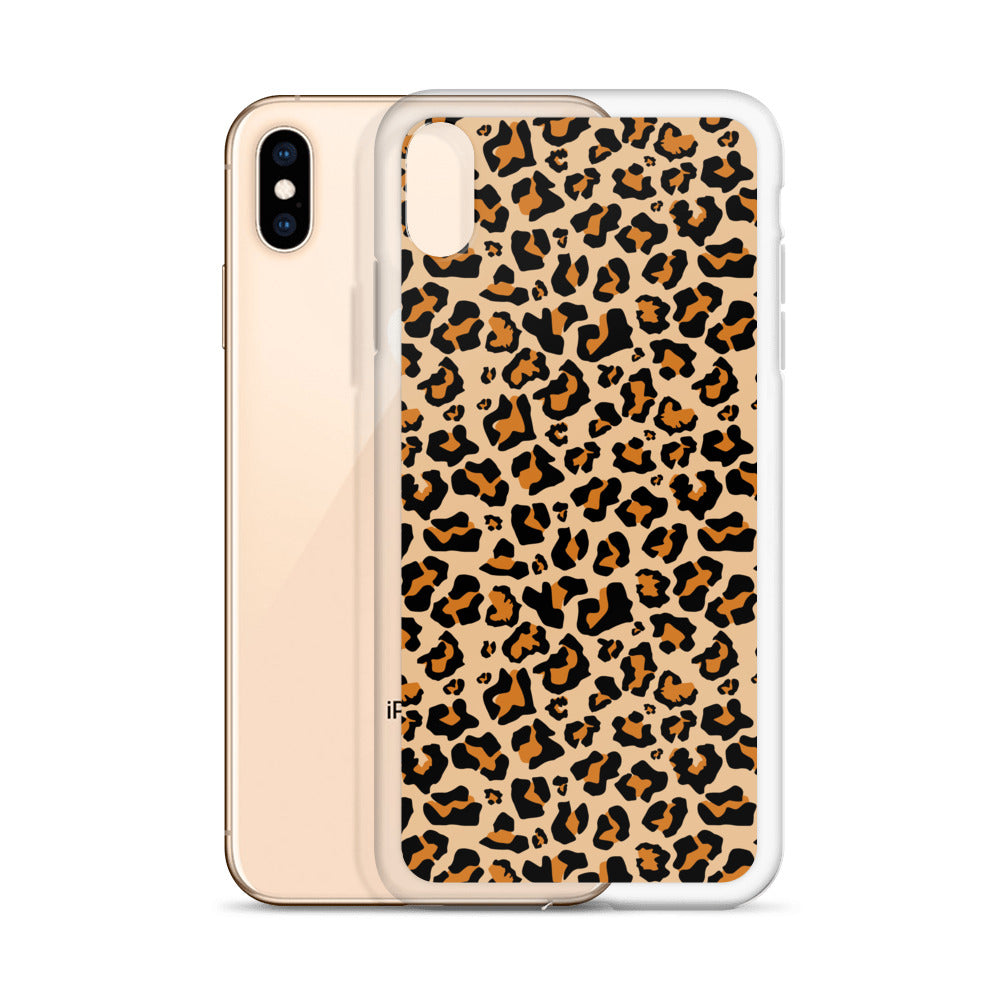 Leopard Print iPhone 15 14 13 12 Case Pro Max, Cheetah Animal iPhone 11 Mini SE XS Max XR X 7 8 Cell Phone Case iPhone SE Leopard Print iPhone 15 14 13 12 Case Pro Max, Cheetah Animal iPhone 11 Mini SE XS Max XR X 7 8 Cell Phone Case iPhone SE