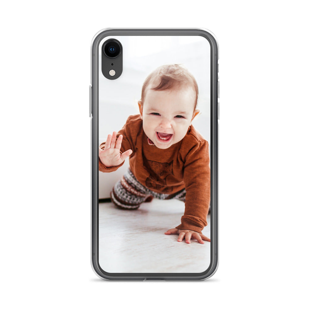 Custom iPhone 13 12 Pro Max Case, Personalized Photo, Customized Print Cute Gift, iPhone 11 Mini SE 2020 XS Max XR X 7 Plus 8 Starcove Fashion