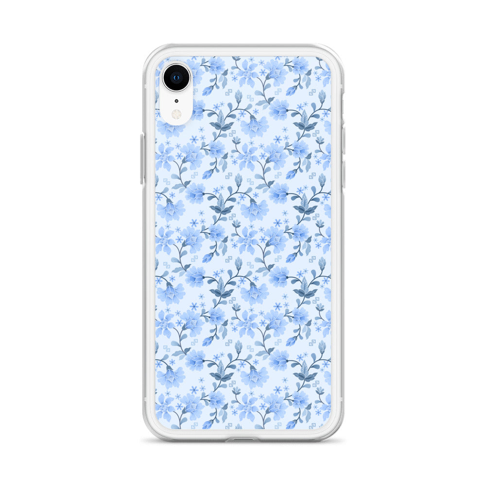 Light Blue Flowers iPhone 15 14 13 12 Pro Max Case, Petal Print Cute Gift Aesthetic iPhone 11 Mini SE 2020 XS XR X 7 Plus 8 Cell Phone iPhone 15 Plus Light Blue Flowers iPhone 15 14 13 12 Pro Max Case, Petal Print Cute Gift Aesthetic iPhone 11 Mini SE 2020 XS XR X 7 Plus 8 Cell Phone iPhone 15 Plus
