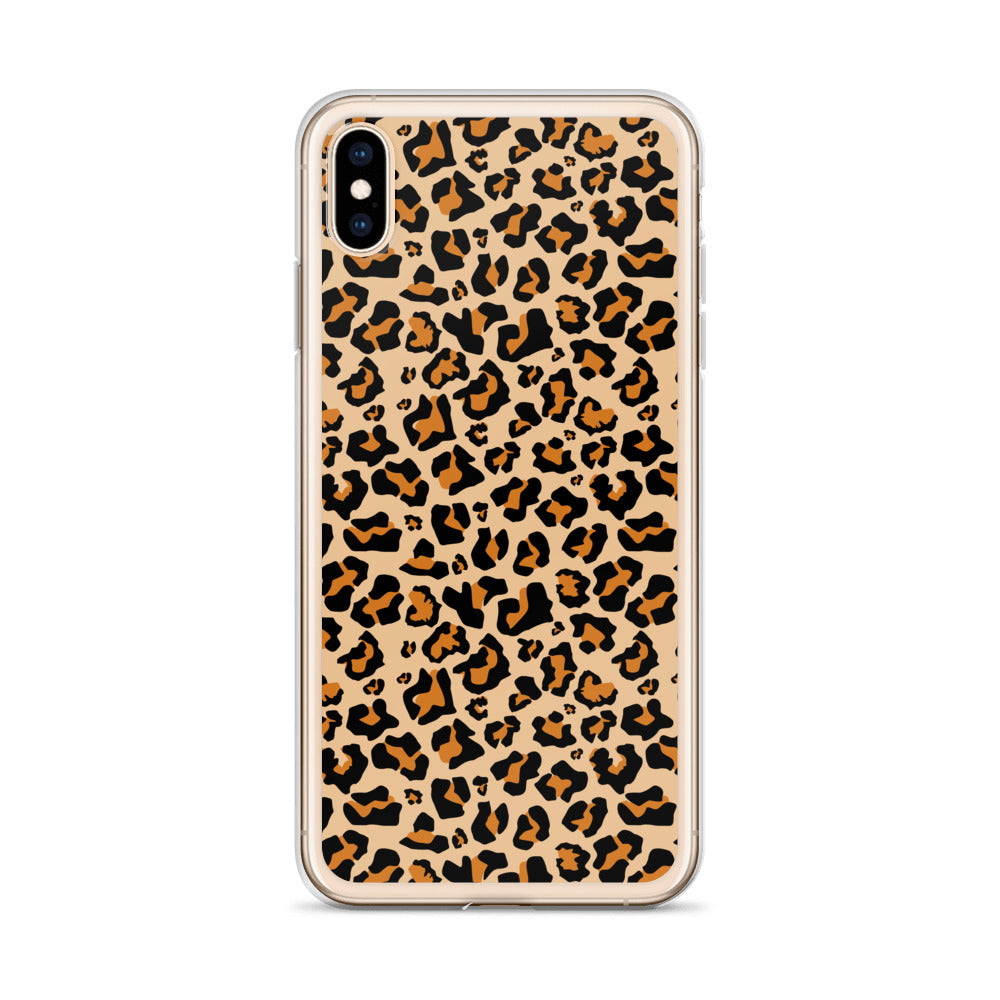 Leopard Print iPhone 15 14 13 12 Case Pro Max, Cheetah Animal iPhone 11 Mini SE XS Max XR X 7 8 Cell Phone Case iPhone SE Leopard Print iPhone 15 14 13 12 Case Pro Max, Cheetah Animal iPhone 11 Mini SE XS Max XR X 7 8 Cell Phone Case iPhone SE