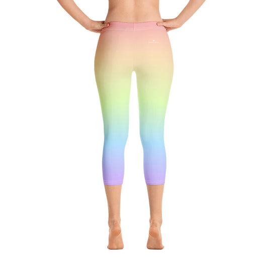 Tie Dye and Ombre Color Gradients – tagged Ombre leggings – Starcove  Fashion